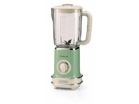 ARIETE VINTAGE, 568 blender zeleni