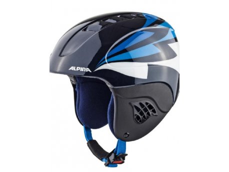ALPINA Ski kaciga CARAT
