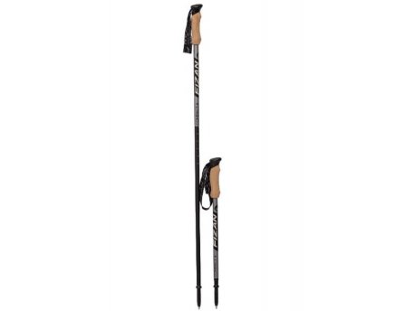 FIZAN 7105 COMPACT 4 Trekking štapovi za planinarenje