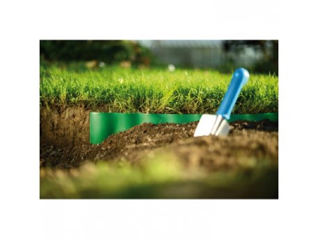 CELLFAST Ograda za travnjak TALASASTA /GREEN/ 20 CM X 9 M(140202087)