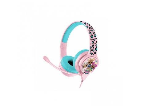 OTL SLUSALICE OTL LOL SURPRISE! LETS DANCE! PINK KIDS INTERACTIVE ACC-0595