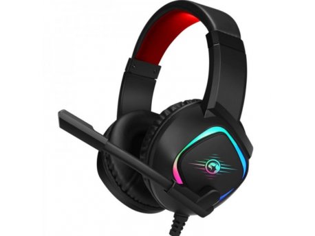 MARVO SLUSALICE USB7.1 MARVO HG9013