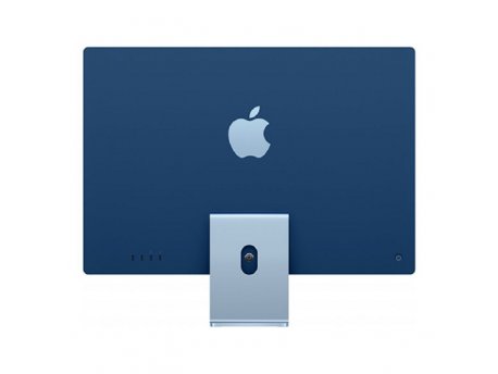 APPLE IMac 24 (Blue) M1, 8GB, 512GB SSD, YU raspored (MGPL3CR/A)
