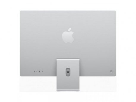 APPLE IMac 24 (Silver) M1, 8GB, 256GB SSD (MGTF3ZE/A)