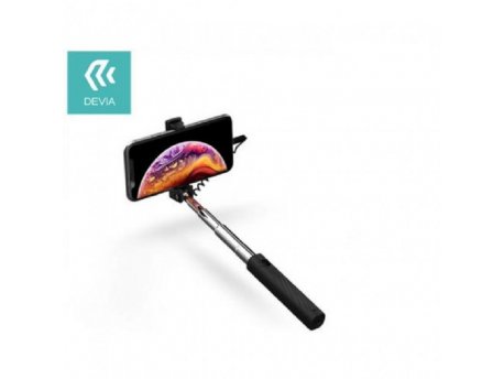 DEVIA Selfie Stick Leisure Devia BT