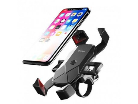 DEVIA Drzac za motor i bicikl Voyager Phone Holder