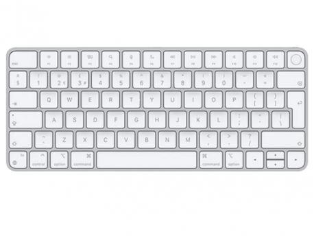 APPLE Magic Keyboard  with Touch ID  Croatian (MK293CR/A)