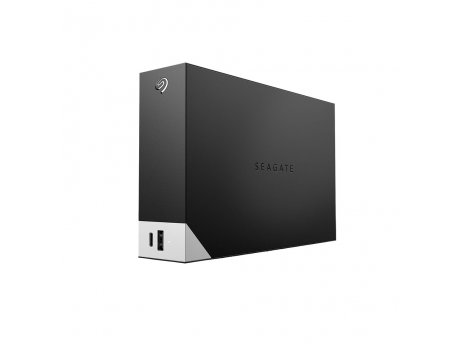 SEAGATE External One Touch 10TB + USB HUB STLC10000400