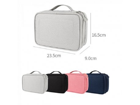 DEVIA Multi-Function Storage Bag 13.13&Pro
