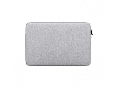 DEVIA Furola za MackBook Justyle Business siva 15.4