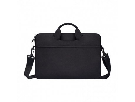 DEVIA Futrola za MacBook Justsyle hand bag 13.13&Pro crna