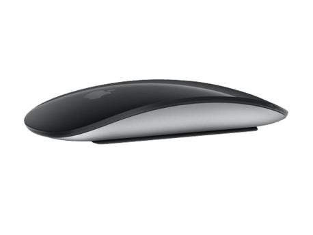 APPLE Bežični miš Magic Mouse Crni (MMMQ3ZM/A)
