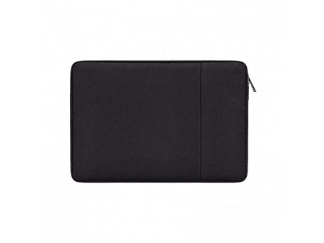DEVIA Futrola za MacBook Justyle Business crna 15.4
