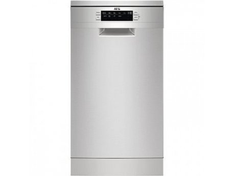 AEG Mašina za sudove FFB73527ZM