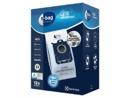 ELECTROLUX Kese za usisivač E201SMCC ELECTROLUX