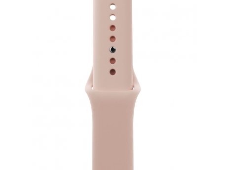 NEXT ONE Sport Band for Apple Watch 42/44/45mm Pink Sand (AW-4244-BAND-PNK)