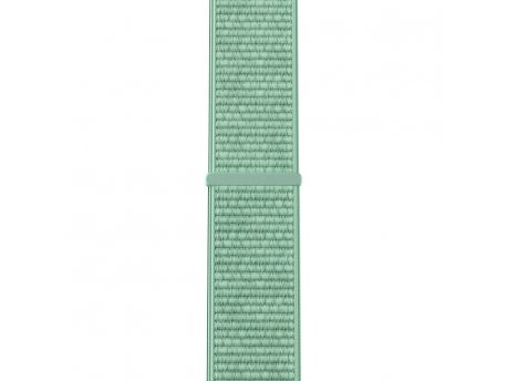 NEXT ONE Sport Loop for Apple Watch 42/44/45mm Marine Green (AW-4244-LOOP-MRN)
