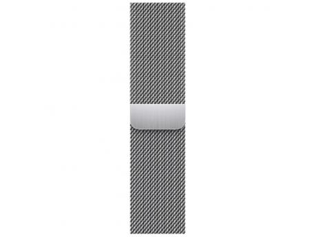APPLE Narukvica za Pametni sat 41mm Milanese Loop Silver (Srebrna) (ml753zm/a)