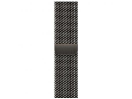 APPLE Narukvica za Pametni sat 45mm Milanese Loop Graphite (Tamno siva) (ml773zm/a)