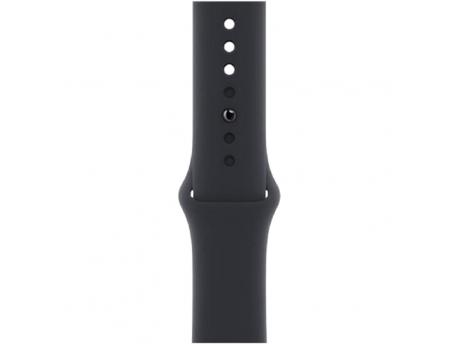 APPLE Narukvica za Pametni sat 45mm Midnight (Crna) (mlyt3zm/a)