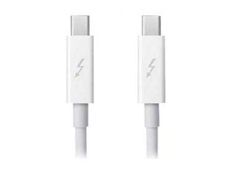 APPLE Thunderbolt cable 0.5m (md862zm/a)