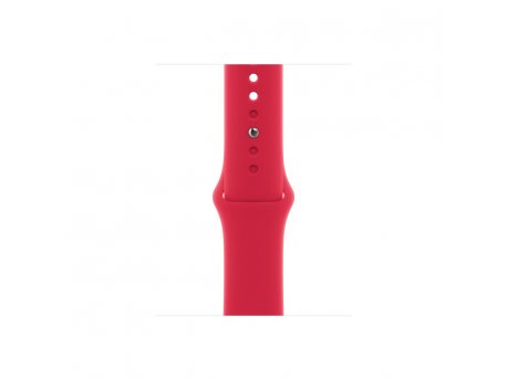 APPLE Watch 41mm Band: (PRODUCT)RED Sport Band (mp6y3zm/a)