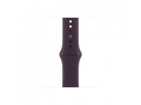 APPLE Watch 41mm Band: Elderberry Sport Band (SEASONAL 2022 Fall) (mp753zm/a)