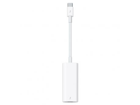 APPLE Thunderbolt 3 USB-C to Thunderbolt 2 Adapter (MMEL2ZM/A)