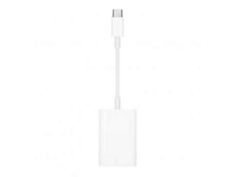 APPLE Čitač SD katrica USB-C (MUFG2ZM/A)