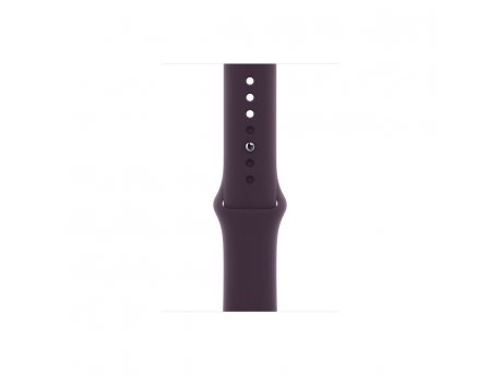 APPLE Watch 45mm Band: Elderberry Sport Band (SEASONAL 2022 Fall) (mp7q3zm/a)