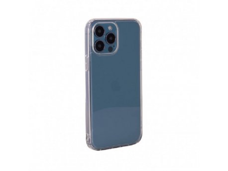 DEVIA Futrola silikonska  Shark Series za Iphone 13 transparent