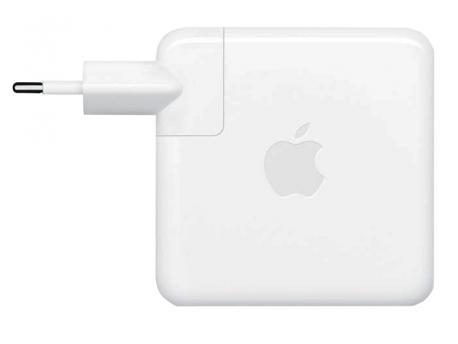APPLE USB-C Power Adapter 67W (MKU63ZM/A)
