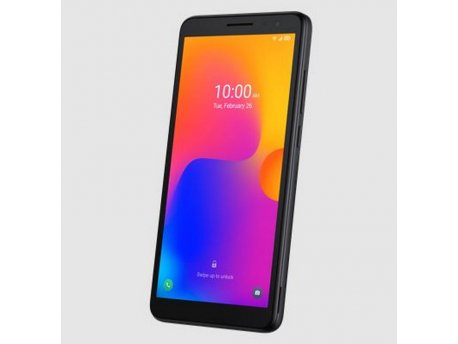 ALCATEL Alcatel 1B 2022 - 5031G Prime Black