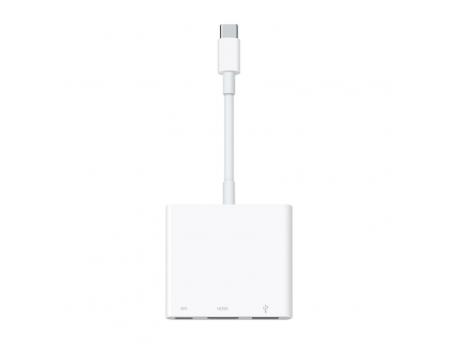 APPLE USB-C AV adapter (MUF82ZM/A)