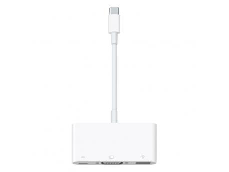 APPLE USB-C VGA Multiport Adapter (mj1l2zm/a)