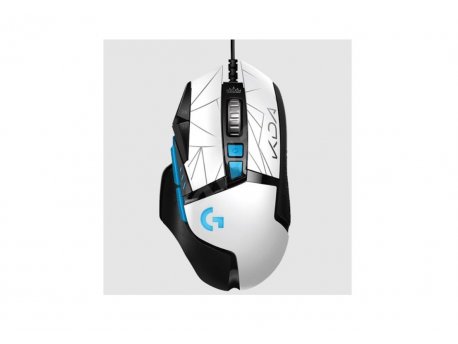 LOGITECH G502 HERO League of Legends