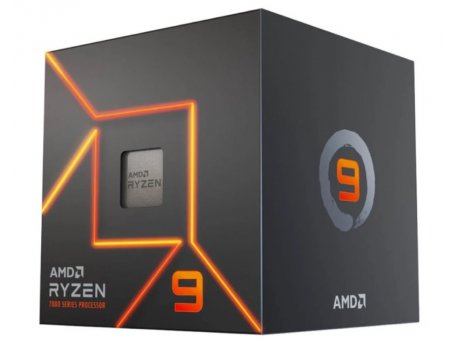 AMD Ryzen 9 7900 12 cores 3.7GHz 5.4GHz Box