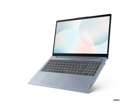 LENOVO IdeaPad 3 15ABA7 (Misty Blue) FHD IPS, Ryzen 7 5825U, 16GB, 512GB SSD (82RN00DYYA)