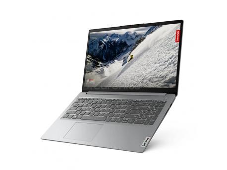 LENOVO IdeaPad 1 15AMN7 (Cloud Grey) Full HD, Ryzen 3 7320U, 8GB, 512GB SSD (82VG0070YA)
