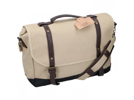 VELTEH Torba za Laptop 40x30x13cm bež (109732)
