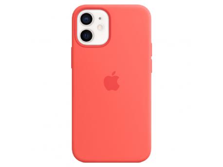 APPLE Zaštitna maska za iPhone 12 mini (Roze/Pink Citrus) (mhkp3zm/a)