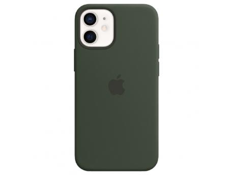 APPLE Zaštitna maska za iPhone 12 mini (Tamno zelena/Cyprus Green) (mhkr3zm/a)