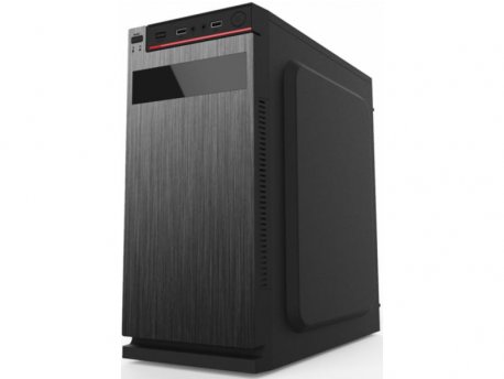 BC COMP INTEL Core i5-10400/8GB/256GB/500W // Win10Pro