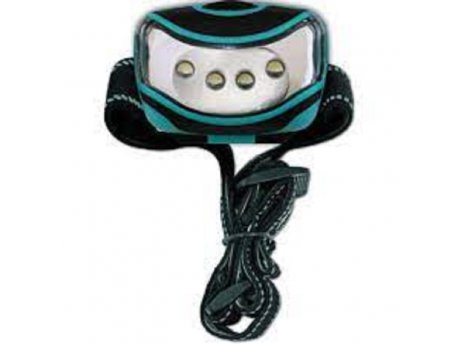 VARTA Baterijska lampa Outdoors Sports H10 3AAA