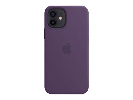 APPLE Zaštitna maska za iPhone 12 mini (Ljubičasta/Amethyst) (mjyx3zm/a)