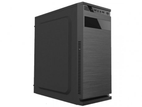 BC GROUP AMD Ryzen 5 3400G/8GB/256GB/500W // Win11Pro