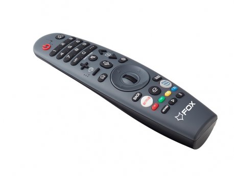 FOX Magic Remote  MR20GA