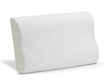 DORMEO BEGONIA PILLOW ANATOMIC 30x50 cm