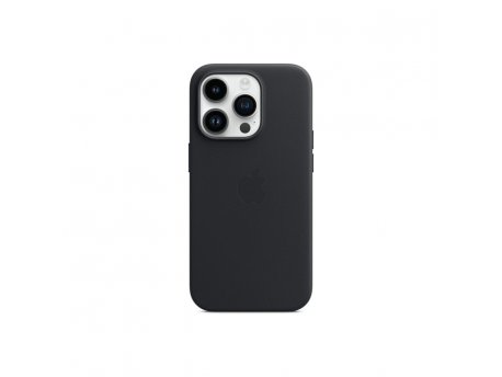 APPLE IPhone 14 Pro Leather Case with MagSafe - Midnight (mppg3zm/a)