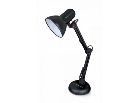 ESPERANZA ELD112K STONA LAMPA E27